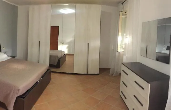 Mela__bii Bed & Breakfast